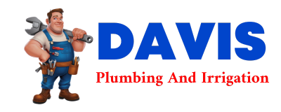 Trusted plumber in STORY CITY